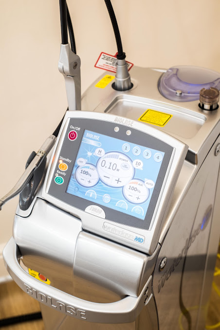 Al-FaPerio Clinic - Al-FaPerio Clinic