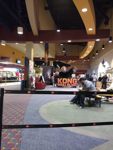 Movie Theater «AMC Concord Mills 24», reviews and photos, 8421 Concord Mills Boulevard, Concord, NC 28027, USA