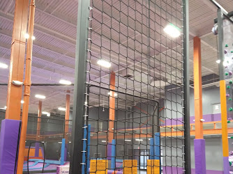 Surge Trampoline Park