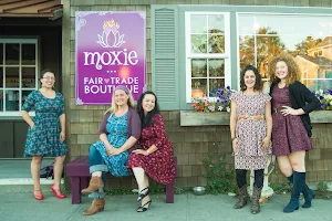 Moxie Fair Trade image