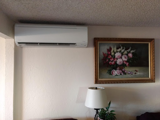 HVAC Contractor «Cascade Mechanical», reviews and photos, 902 E Woodin Ave, Chelan, WA 98816, USA