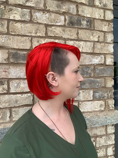 Hair Salon «Bob Steele Salon - Alpharetta», reviews and photos, 5530 Windward Pkwy W #1260, Alpharetta, GA 30004, USA