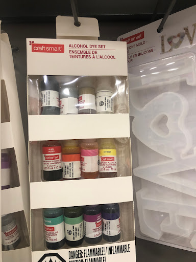 Craft Store «Michaels», reviews and photos, 15228 Summit Ave, Fontana, CA 92336, USA