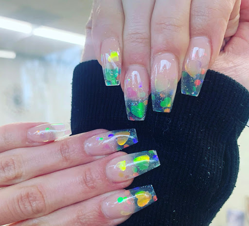 Nail Salon «Perfect 10 Nail Spa», reviews and photos, 5045 Almaden Expy, San Jose, CA 95118, USA