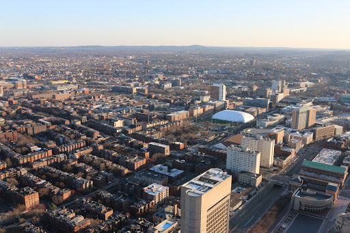 Observatory «Skywalk Observatory», reviews and photos, 800 Boylston St, Boston, MA 02199, USA