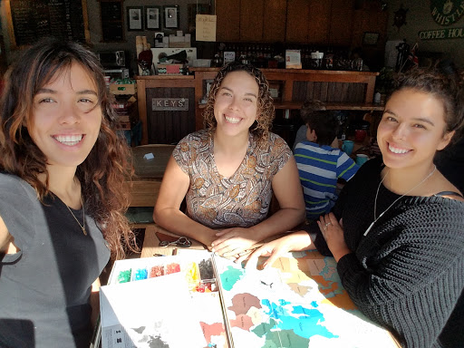 Coffee Shop «The Bell & Whistle Coffee House», reviews and photos, 16340 Lower Harbor Rd, Brookings, OR 97415, USA