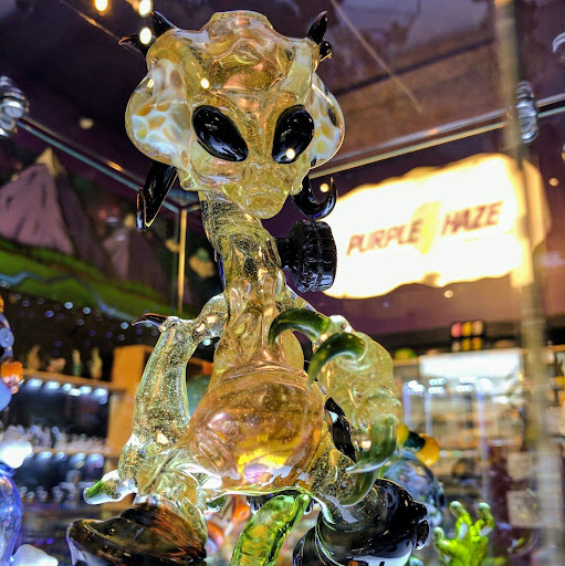 Tobacco Shop «Purple Haze», reviews and photos, 2017 E Colfax Ave, Denver, CO 80206, USA