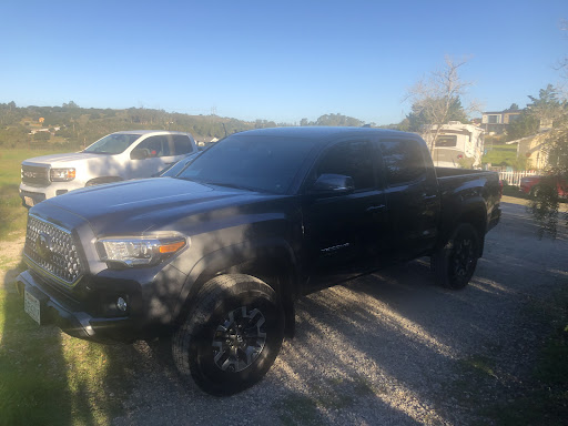 Toyota Dealer «DCH Toyota of Oxnard», reviews and photos, 1631 Auto Center Dr, Oxnard, CA 93036, USA