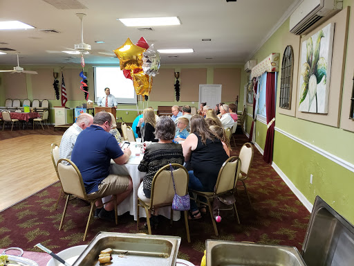 Country Club «Inverness Golf & Country Club», reviews and photos, 3150 S Country Club Dr, Inverness, FL 34450, USA