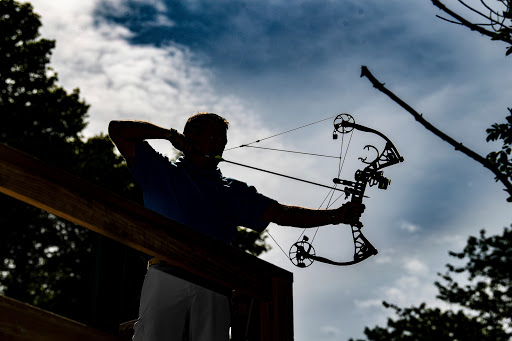 Gun Shop «Griffin & Howe», reviews and photos, 270 Stanhope Sparta Rd, Andover, NJ 07821, USA