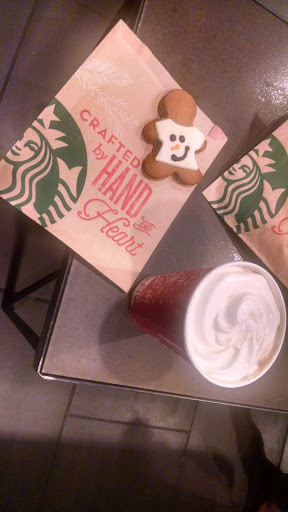 Starbucks image