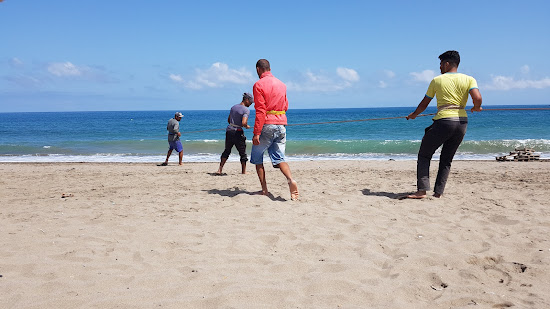 Amsa Beach