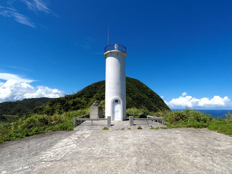 今井埼灯台