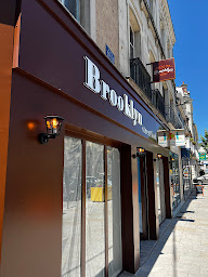Photo n°23 de Brooklyn street food à Sablé-sur-Sarthe ()