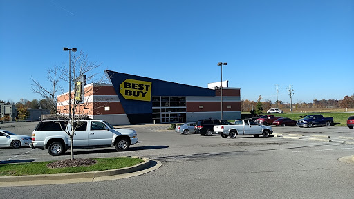 Electronics Store «Best Buy», reviews and photos, 2050 N Dixie Hwy, Elizabethtown, KY 42701, USA