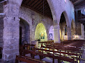 Église Notre-Dame des Sablons Aigues-Mortes