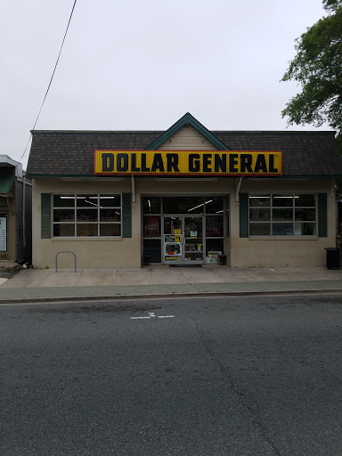 Discount Store «Dollar General», reviews and photos, 6 S Main St, North East, MD 21901, USA