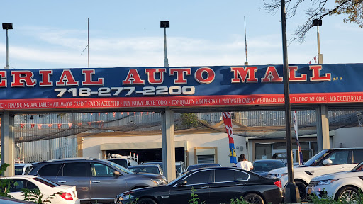 Used Car Dealer «Imperial Auto Mall», reviews and photos, 2970 Atlantic Ave, Brooklyn, NY 11208, USA