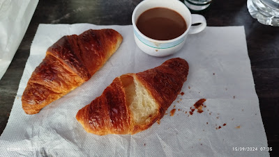Le coin gourmand à Saint-Mars-d'Égrenne