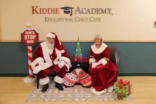 Preschool «Kiddie Academy of Stonebridge McKinney», reviews and photos, 6300 Virginia Pkwy, McKinney, TX 75071, USA