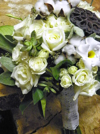 Florist «Briarwood Florist», reviews and photos, 307 N Madison Rd, Orange, VA 22960, USA