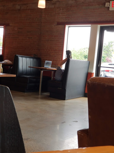 Coffee Shop «Simpatico Coffee Joint», reviews and photos, 714 Michigan Ave, Holland, MI 49423, USA