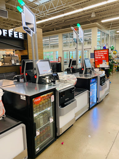 Supermarket «Hy-Vee», reviews and photos, 1914 8th St, Coralville, IA 52241, USA