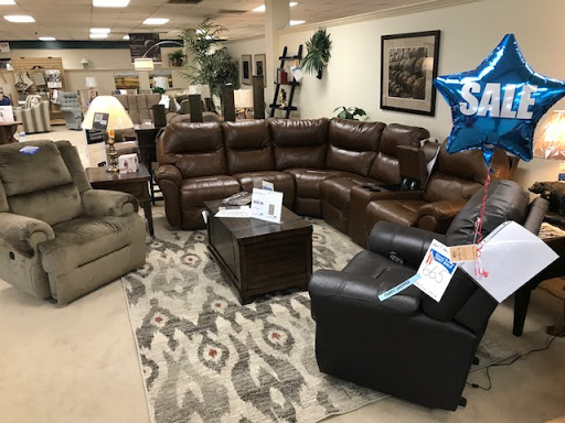 Furniture Store «Edwards Furniture», reviews and photos, 800 W Central Ave, Springboro, OH 45066, USA