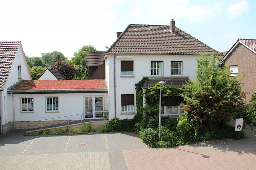 Dr. Heinrich Heicks Tierarzt unter Ibbenbüren, 