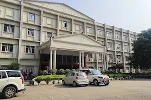 Narayan Medical College & Hospital image