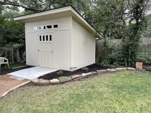 Shed Builder «Tuff Shed», reviews and photos, 6012 Zangs Dr, San Antonio, TX 78238, USA