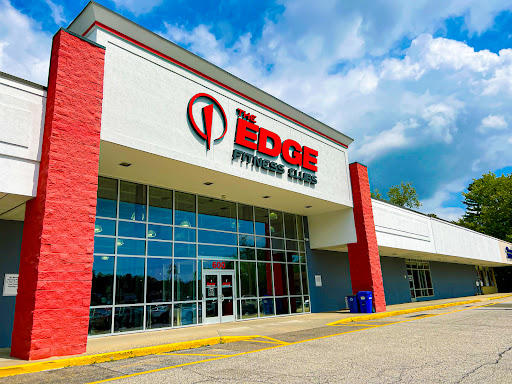 Gym «The Edge Fitness Clubs Derby», reviews and photos