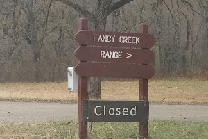 Fancy Creek Range image