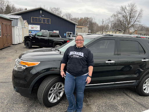 Used Car Dealer «Rogomobiles, Inc.», reviews and photos, 8670 MN-7, St Bonifacius, MN 55375, USA