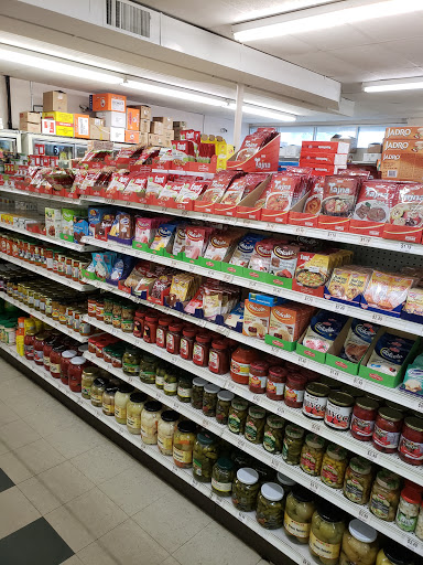 Grocery Store «Jerusalem Halal Market», reviews and photos, 4945 Central Ave NE, Columbia Heights, MN 55421, USA