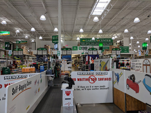 Home Improvement Store «Menards», reviews and photos, 2700 E Hwy 13, Burnsville, MN 55337, USA