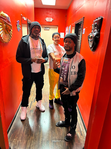 Explore warrior tattoo ideas, creative tattoo ideas in Mobile, available at Brothers Ink Tattoo Parlor