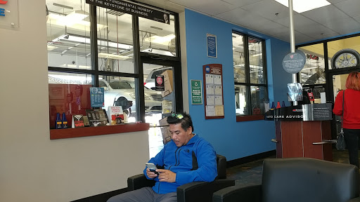Tire Shop «Firestone Complete Auto Care», reviews and photos, 4211 E University Dr, Prosper, TX 75078, USA