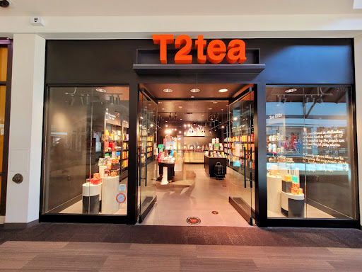 T2 Tea - Brea