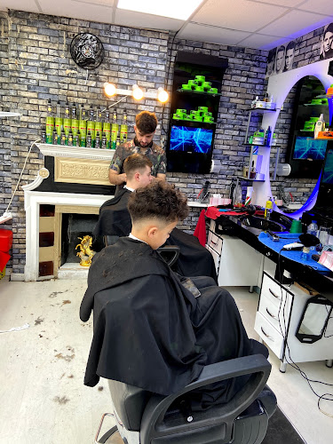 Comments and reviews of Kurdistan Barbers Oxford