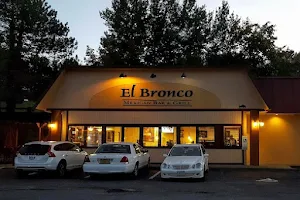El Bronco image
