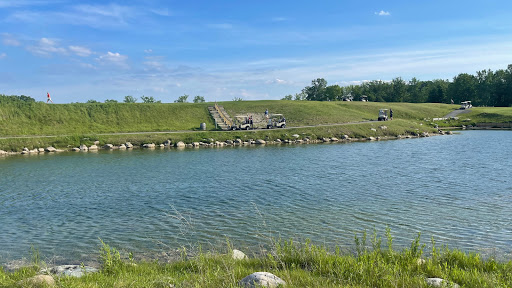 Golf Club «Blackheath Golf Club», reviews and photos, 3311 N Rochester Rd, Rochester, MI 48306, USA