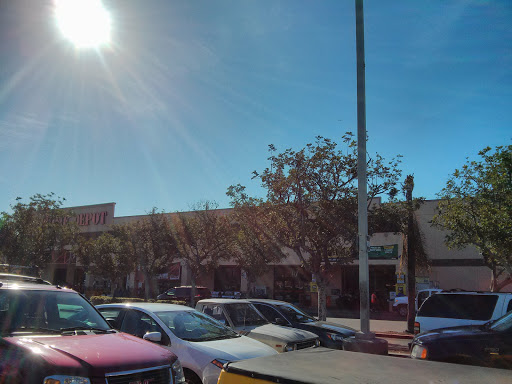 Home Improvement Store «The Home Depot», reviews and photos, 9200 Whittier Blvd, Pico Rivera, CA 90660, USA