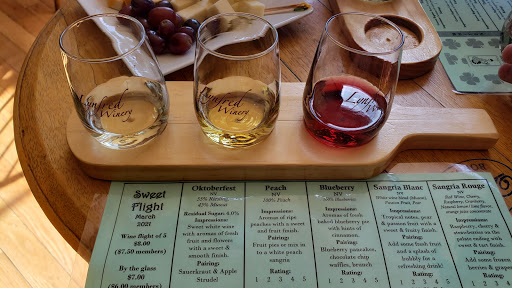 Wine Store «Tasting deVine», reviews and photos, 127 W Front St, Wheaton, IL 60187, USA