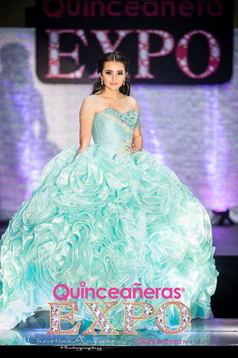 Bridal Shop «Esmeralda Bridal & Quinceaneras», reviews and photos, 2415 Howe Ave, Sacramento, CA 95825, USA