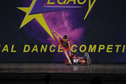 Dance School «Kinetic Movement Dance Academy | KMDA», reviews and photos, 1660 E 112th Ave, Northglenn, CO 80233, USA