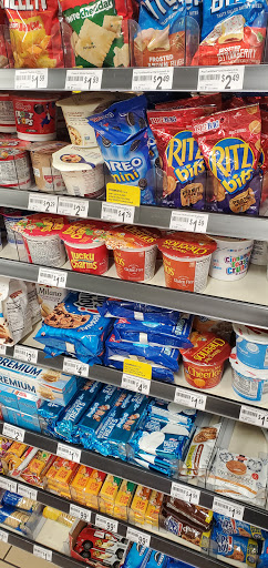 Convenience Store «7-Eleven», reviews and photos, 1661 E Colorado Blvd, Pasadena, CA 91106, USA