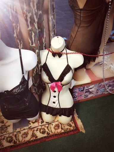 Lingerie Store «Lace Lingerie», reviews and photos, 742 Bankhead Hwy, Carrollton, GA 30117, USA