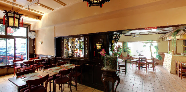 Chez Tao - Restaurant