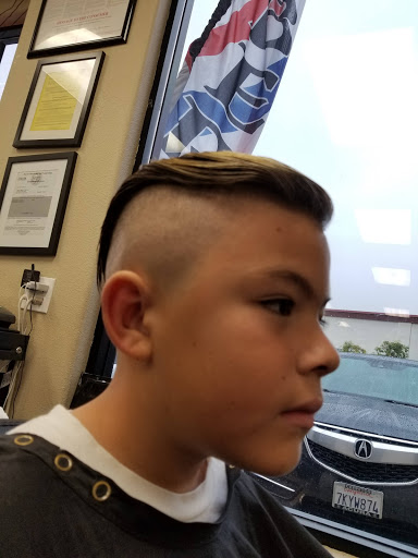 Beauty Salon «L & T Beauty Salon & Barber Shop», reviews and photos, 10064 Mills Ave # G, Whittier, CA 90604, USA